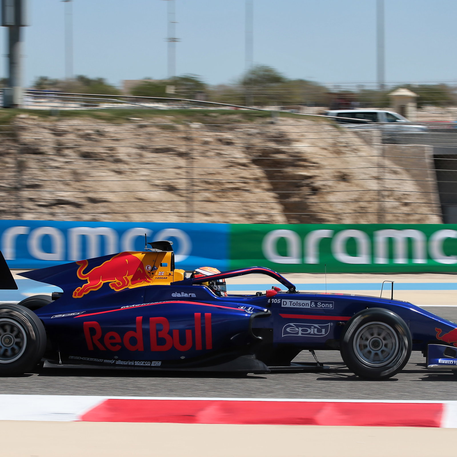 Q&A: Daniel Ricciardo